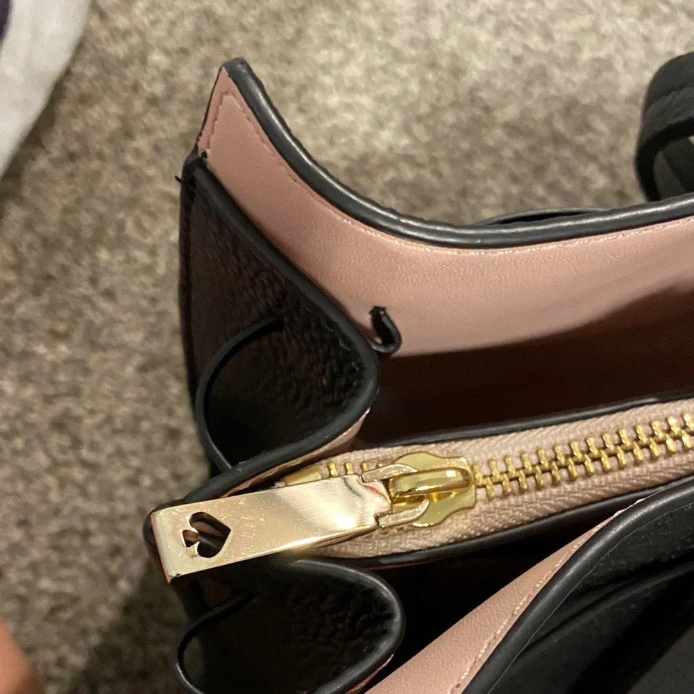 kate spade no flaws